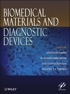 cover image of Biomedical Materials and Diagnostic Devices